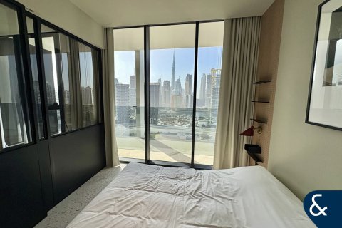 Leilighet til salgs i Business Bay, Dubai, Emiratene 1 soverom, 61 kvm Nr. 666279 - Foto 1