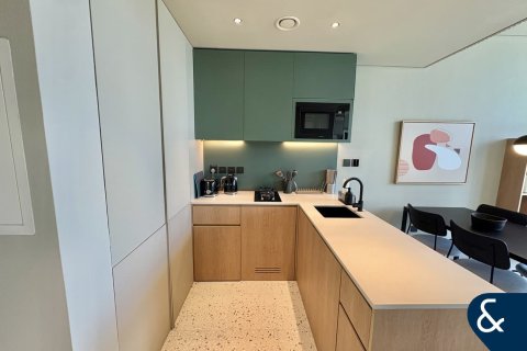 Leilighet til salgs i Business Bay, Dubai, Emiratene 1 soverom, 61 kvm Nr. 666279 - Foto 12