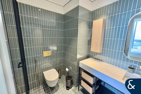Leilighet til salgs i Business Bay, Dubai, Emiratene 1 soverom, 61 kvm Nr. 666279 - Foto 7