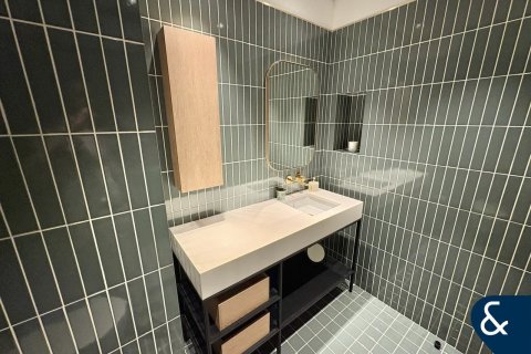 Leilighet til salgs i Business Bay, Dubai, Emiratene 1 soverom, 61 kvm Nr. 666279 - Foto 5