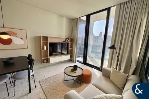 Leilighet til salgs i Business Bay, Dubai, Emiratene 1 soverom, 61 kvm Nr. 666279 - Foto 14
