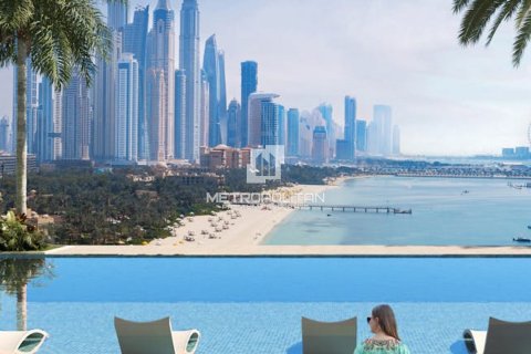 Apartamento para venda em Palm Jumeirah, Dubai, EAU 1 quarto, 106 m2 № 663244 - foto 9