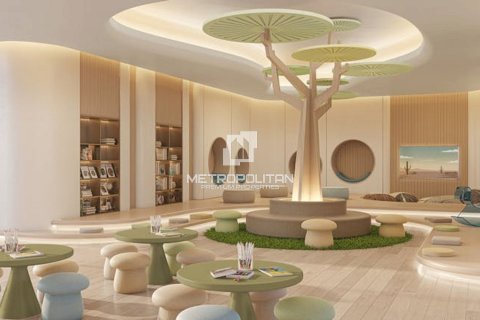 Apartamento para venda em Palm Jumeirah, Dubai, EAU 1 quarto, 106 m2 № 663244 - foto 8