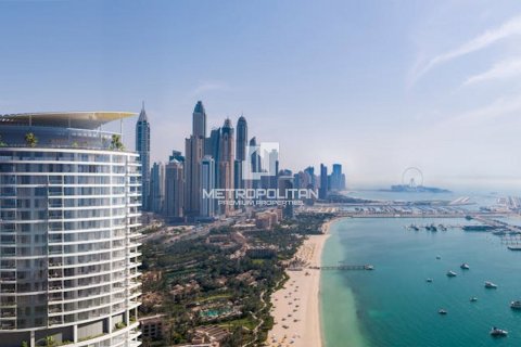 Apartamento para venda em Palm Jumeirah, Dubai, EAU 1 quarto, 106 m2 № 663244 - foto 14