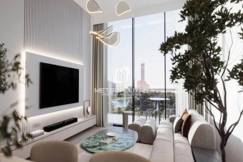 Apartman u gradu Al Marjan Island, Ras Al Khaimah, UAE 45 m2 Br. 663240 - Slika 9