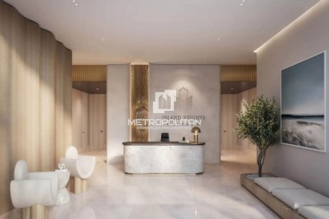 Apartman u gradu Al Marjan Island, Ras Al Khaimah, UAE 45 m2 Br. 663240 - Slika 10