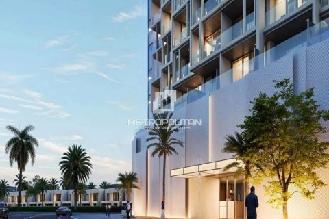 Apartman u gradu Al Marjan Island, Ras Al Khaimah, UAE 45 m2 Br. 663240 - Slika 4