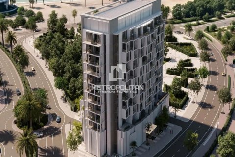 Apartman u gradu Al Marjan Island, Ras Al Khaimah, UAE 45 m2 Br. 663240 - Slika 12