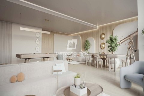 Apartman u gradu Al Marjan Island, Ras Al Khaimah, UAE 45 m2 Br. 663240 - Slika 11