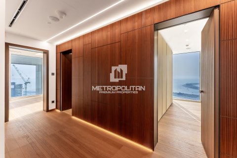 شقة للبيع في مساكن شاطئ جميرا، دبي، الإمارات العربية المتحدة 5 غرفة نوم ، 963 متر مربع ، رقم 663245 - صورة 18