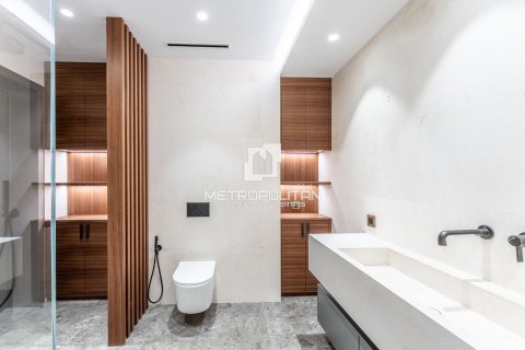 شقة للبيع في مساكن شاطئ جميرا، دبي، الإمارات العربية المتحدة 5 غرفة نوم ، 963 متر مربع ، رقم 663245 - صورة 24