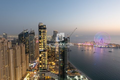 شقة للبيع في مساكن شاطئ جميرا، دبي، الإمارات العربية المتحدة 5 غرفة نوم ، 963 متر مربع ، رقم 663245 - صورة 29