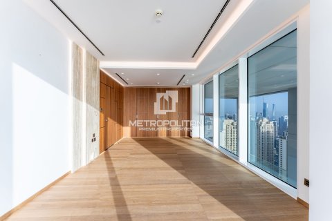 شقة للبيع في مساكن شاطئ جميرا، دبي، الإمارات العربية المتحدة 5 غرفة نوم ، 963 متر مربع ، رقم 663245 - صورة 23