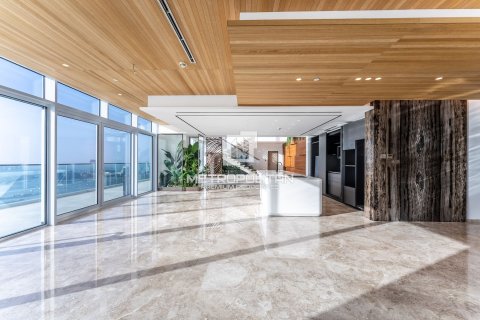 شقة للبيع في مساكن شاطئ جميرا، دبي، الإمارات العربية المتحدة 5 غرفة نوم ، 963 متر مربع ، رقم 663245 - صورة 6