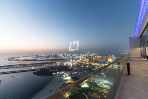 شقة للبيع في مساكن شاطئ جميرا، دبي، الإمارات العربية المتحدة 5 غرفة نوم ، 963 متر مربع ، رقم 663245 - صورة 1