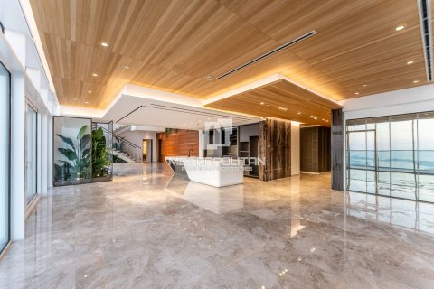 شقة للبيع في مساكن شاطئ جميرا، دبي، الإمارات العربية المتحدة 5 غرفة نوم ، 963 متر مربع ، رقم 663245 - صورة 5