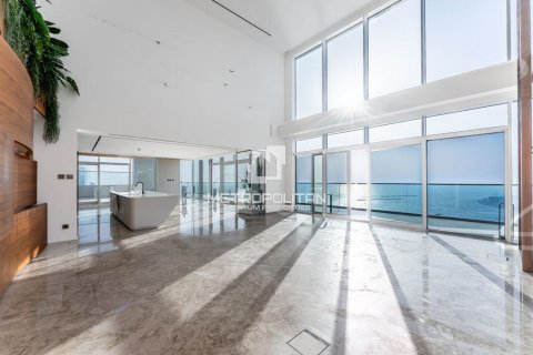 شقة للبيع في مساكن شاطئ جميرا، دبي، الإمارات العربية المتحدة 5 غرفة نوم ، 963 متر مربع ، رقم 663245 - صورة 3