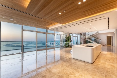 شقة للبيع في مساكن شاطئ جميرا، دبي، الإمارات العربية المتحدة 5 غرفة نوم ، 963 متر مربع ، رقم 663245 - صورة 8