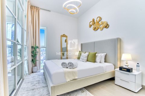 Leilighet til salgs i Dubai Hills Estate, Dubai, Emiratene 1 soverom, 47 kvm Nr. 663242 - Foto 7