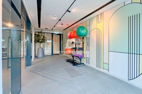 Leilighet til salgs i Dubai Hills Estate, Dubai, Emiratene 1 soverom, 47 kvm Nr. 663242 - Foto 11