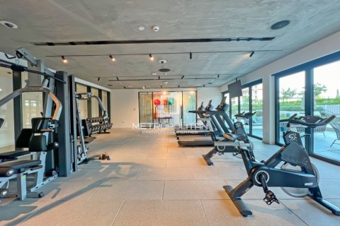 Leilighet til salgs i Dubai Hills Estate, Dubai, Emiratene 1 soverom, 47 kvm Nr. 663242 - Foto 12