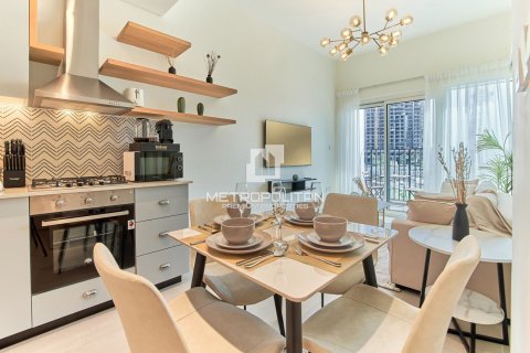 Leilighet til salgs i Dubai Hills Estate, Dubai, Emiratene 1 soverom, 47 kvm Nr. 663242 - Foto 2