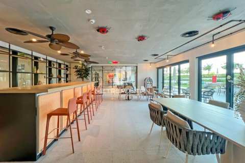 Leilighet til salgs i Dubai Hills Estate, Dubai, Emiratene 1 soverom, 47 kvm Nr. 663242 - Foto 10