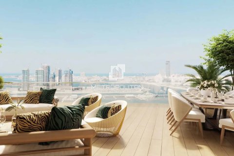 Apartamento para venda em Al Sufouh, Dubai, EAU 2 quartos, 118 m2 № 663670 - foto 8