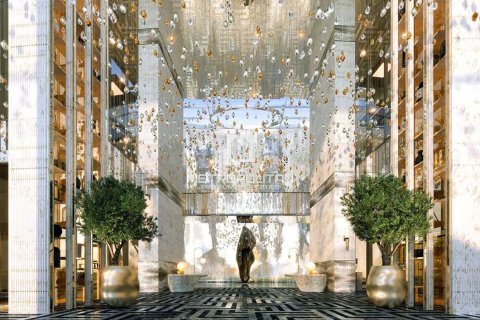 Apartamento para venda em Al Sufouh, Dubai, EAU 2 quartos, 118 m2 № 663670 - foto 15