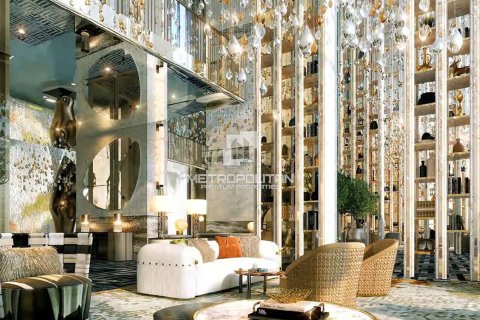 Apartamento para venda em Al Sufouh, Dubai, EAU 2 quartos, 118 m2 № 663670 - foto 4