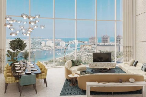 Apartamento para venda em Al Sufouh, Dubai, EAU 2 quartos, 118 m2 № 663670 - foto 3