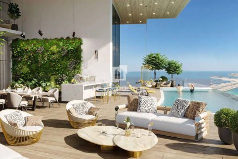 Apartamento para venda em Al Sufouh, Dubai, EAU 2 quartos, 118 m2 № 663670 - foto 14