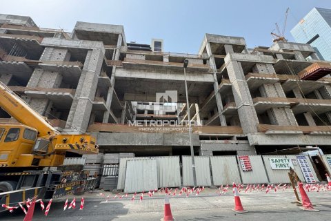 Apartment til salg i Jumeirah Village Circle, Dubai, UAE 2 soveværelser, 110 kvm № 663243 - foto 2