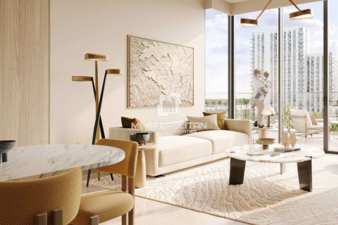 Apartment til salg i Jumeirah Village Circle, Dubai, UAE 2 soveværelser, 110 kvm № 663243 - foto 15