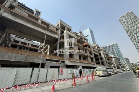 Apartment til salg i Jumeirah Village Circle, Dubai, UAE 2 soveværelser, 110 kvm № 663243 - foto 9