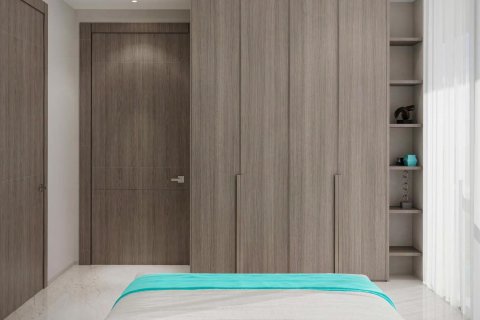 Apartment in REEF 998 Residences in Dubai Land, UAE 1 bedroom, 38 sq.m. № 621266 - photo 1