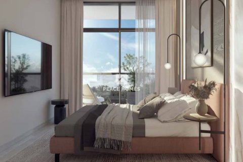 Appartement in Jumeirah Village Circle, Dubai, VAE 1 slaapkamer, 60 vr.m. nr 708729