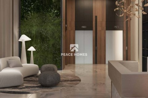 Jumeirah Village Circle、Dubai、UAE にあるマンション販売中 1ベッドルーム、60 m2、No708729 - 写真 7