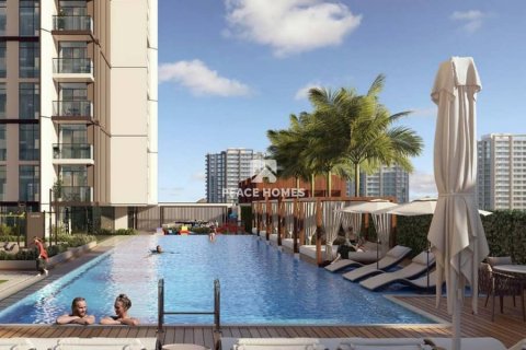 Jumeirah Village Circle、Dubai、UAE にあるマンション販売中 1ベッドルーム、60 m2、No708729 - 写真 4