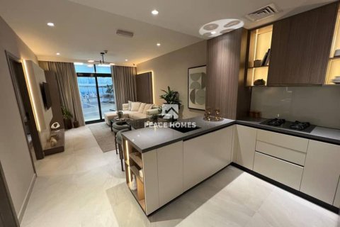 Huoneisto Dubai Sports City, Arabiemiraatit 1 makuuhuone, 97 m2 № 708730 - kuva 10