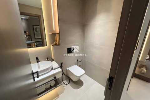 Appartamento in vendita a Dubai Sports City, Dubai, EAU 1 camera da letto, 97 mq. № 708730 - foto 9