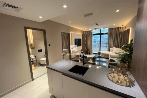 Appartamento in vendita a Dubai Sports City, Dubai, EAU 1 camera da letto, 97 mq. № 708730 - foto 4