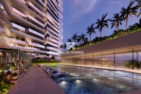 Apartamento para venda em Jebel Ali, Dubai, EAU 1 quarto, 82 m2 № 708726 - foto 3