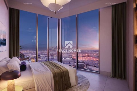 Apartamento para venda em Jebel Ali, Dubai, EAU 1 quarto, 82 m2 № 708726 - foto 2