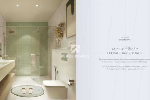 Apartamento para venda em Jebel Ali, Dubai, EAU 1 quarto, 82 m2 № 708726 - foto 7