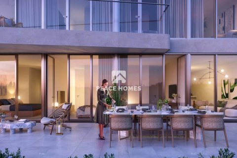 Apartmen di Jebel Ali, Dubai, UAE 1 bilik tidur, 82 meter persegi № 708726 - foto 8