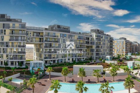 Apartmen di Jebel Ali, Dubai, UAE 1 bilik tidur, 82 meter persegi № 708726 - foto 10
