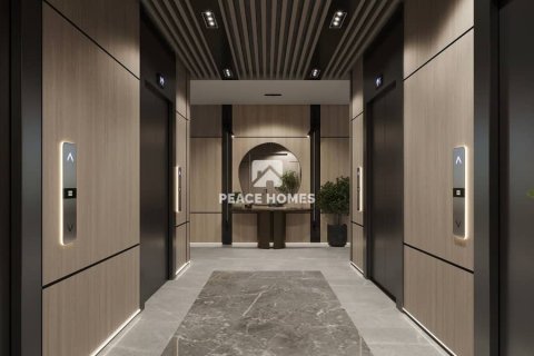 Huoneisto Dubai Sports City, Arabiemiraatit 1 makuuhuone, 97 m2 № 708727 - kuva 12