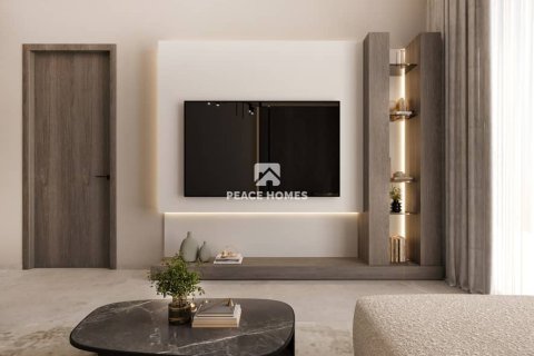 Appartamento in vendita a Dubai Sports City, Dubai, EAU 1 camera da letto, 97 mq. № 708727 - foto 4