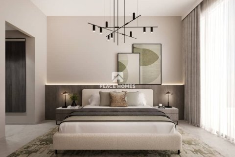 Apartment sa Dubai Sports City, UAE 1 silid-tulugan, 97 sq.m. № 708727
